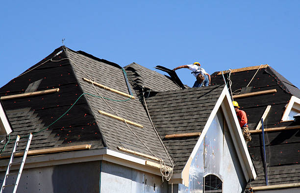 Best Commercial Roofing Services  in Mount Vernon, IA